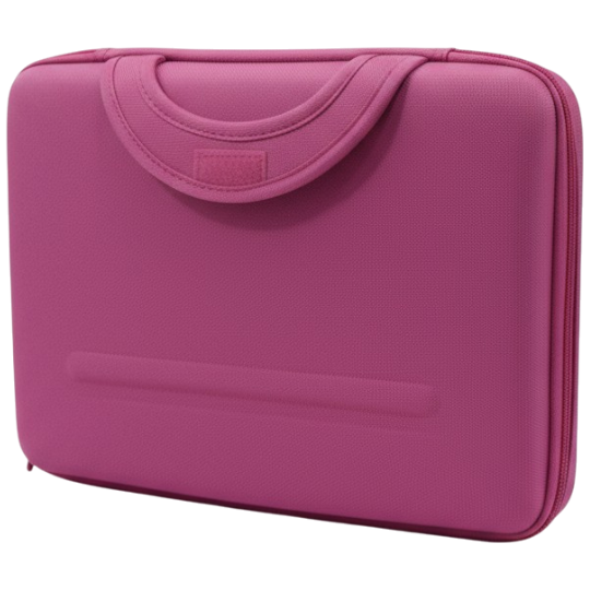 Notbuk çantası Universal Pink Bag 10441
