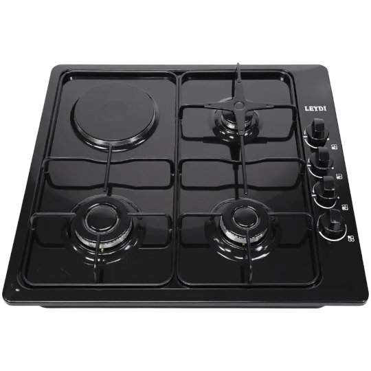 Bişirmə Paneli LEYDI 408 - Thumbnail 1