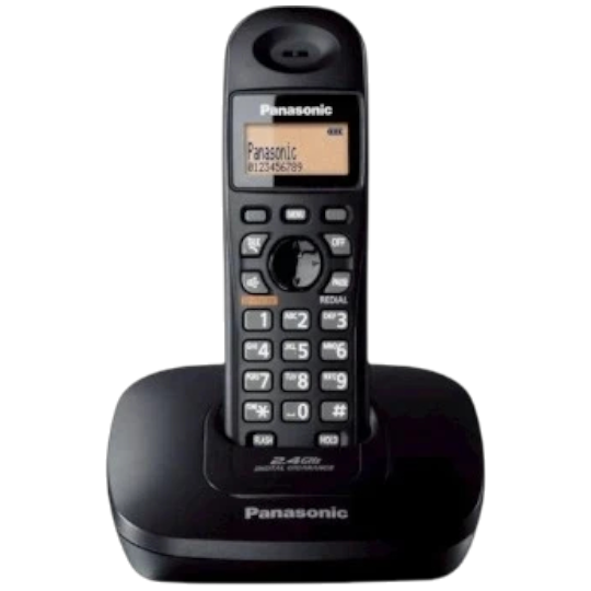 Stasionar telefon Panasonic KX-TG3611