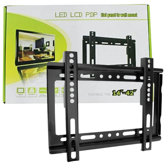 TV asılqan / HD601 14″-42″ - Thumbnail 2