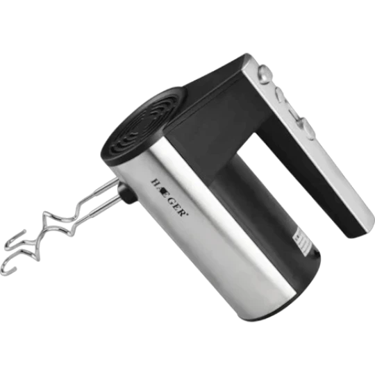 Mikser Haeger HG-6629 - Thumbnail 1