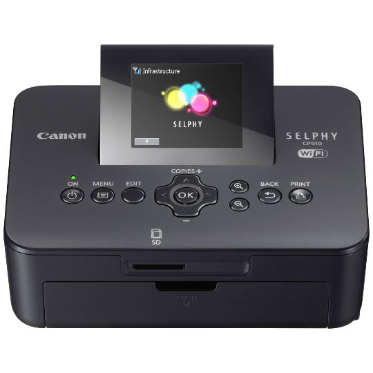 Printer Canon Selphy CP910