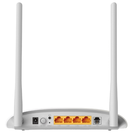 Modem Tp-Link TD-W8961N - Thumbnail 2