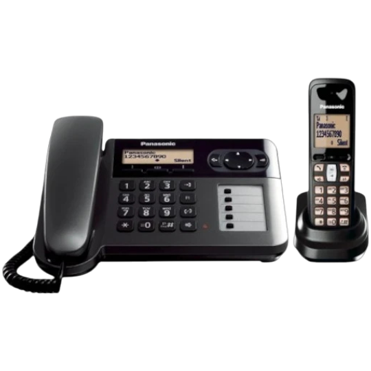 Stasionar telefon Panasonic TGF110