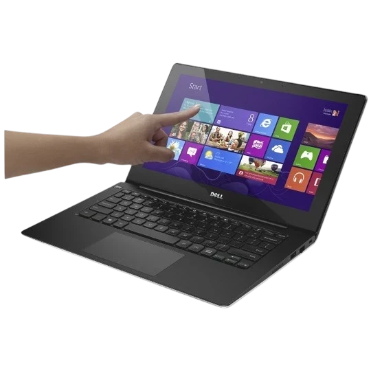 Notbuk Dell INSPRION 11 CELERON/4/128GB - Thumbnail 1