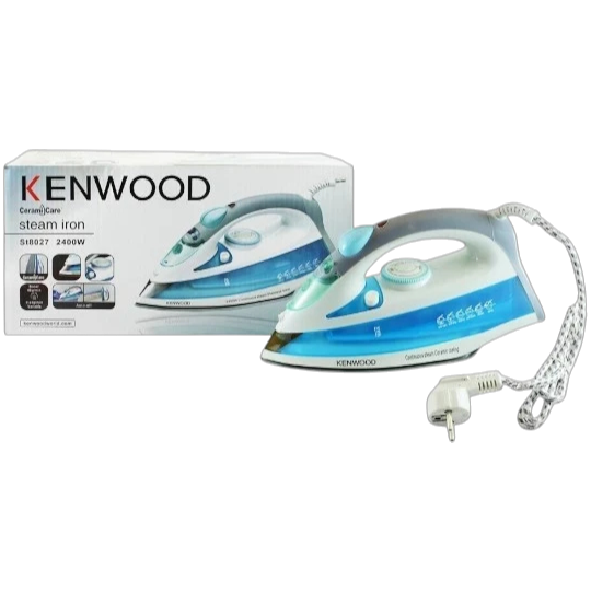 Ütü Kenwood 8027