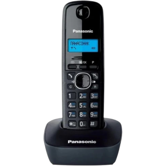 Stasionar telefon Panasonic KX-TG1611UAH