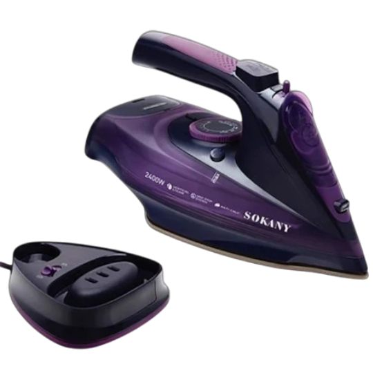 Ütü Sokany SK-2085