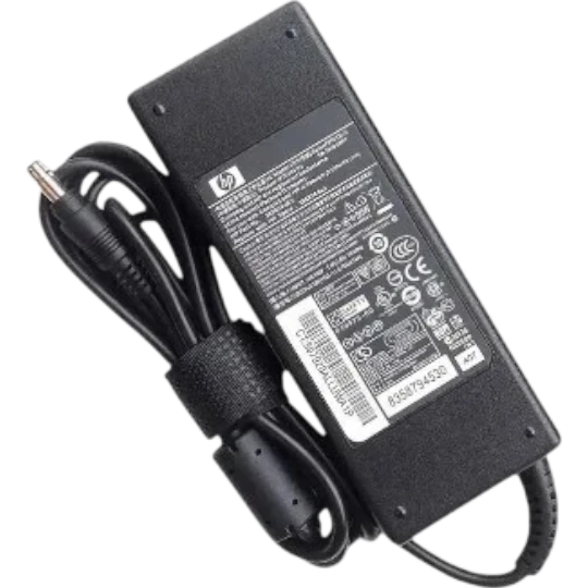 Notbuk adapteri Hp 19V 4,74A DOUBLE