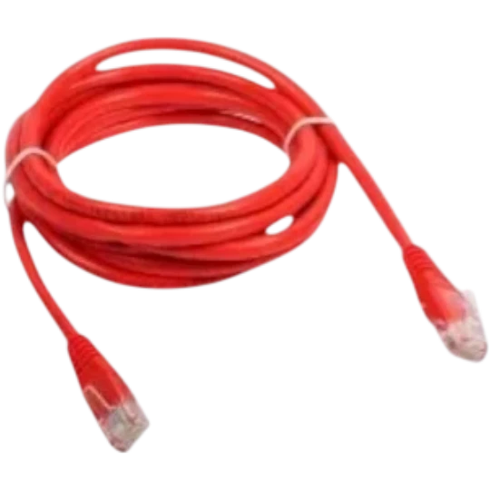 Şəbəkə kabel Vcom CORD 3M
