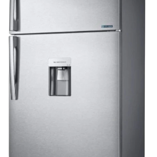 Soyuducu Samsung RT62K7110SL/WT Gümüşü - Thumbnail 4