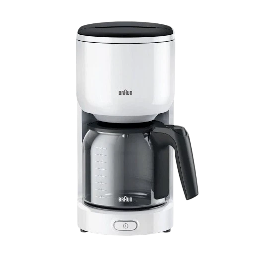 Qəhvə bişirən Braun KF3120