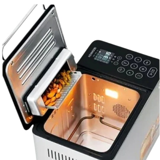 Çörək bişirən Kenwood BM450 - Thumbnail 1