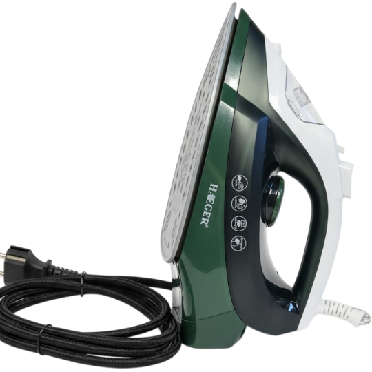 Ütü Haeger HG-1209G