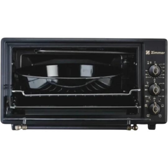 Mini Soba Zimmer ZM-EO451RBK - Thumbnail 1