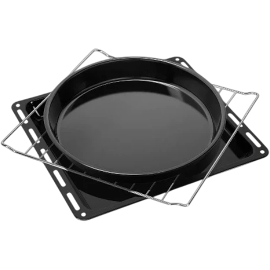 Mini Soba Zimmer ZM-EO451RBK - Thumbnail 2