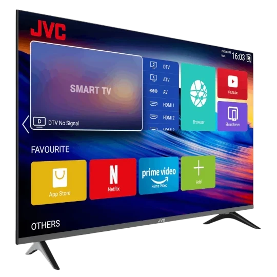 Televizor Jvc 43N5155 - Thumbnail 1