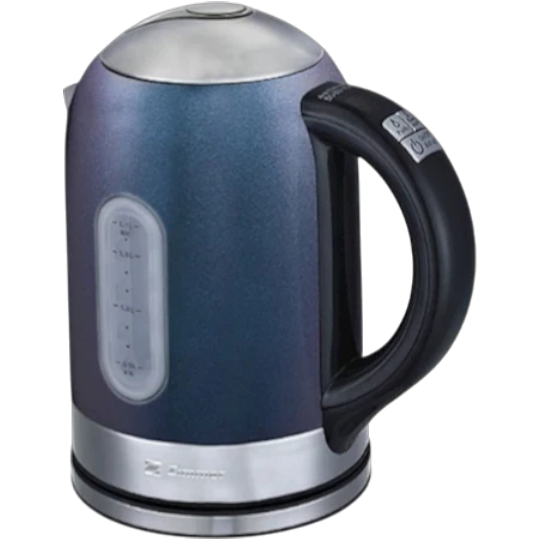 Elektrikli çaydan Zimmer ZM-EKM1704GB