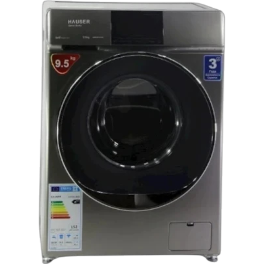 Paltaryuyan Hauser HWM95-9500 