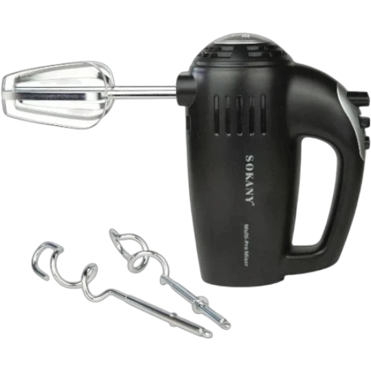 Mikser Sokany SK-9512