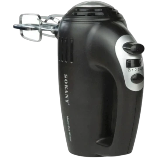 Mikser Sokany SK-9512 - Thumbnail 1