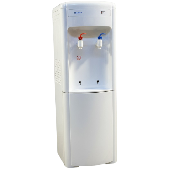 Dispenser Quicks Q-108R KAMERA - Thumbnail 1