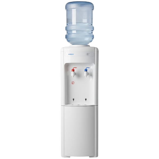 Dispenser Quicks Q-108R KAMERA - Thumbnail 2