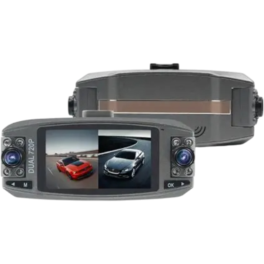 Videoqeydiyyatçı / F80