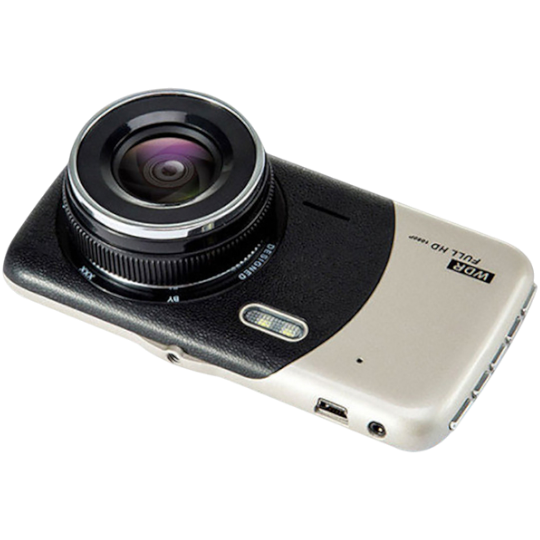 Videoqeydiyyatçı / D503S - Thumbnail 1