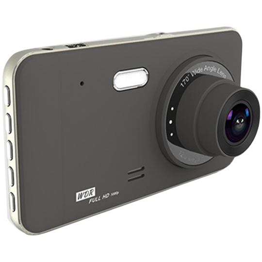 Videoqeydiyyatçı / GT19 - Thumbnail 1