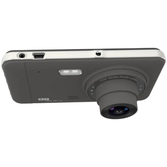 Videoqeydiyyatçı / GT19 - Thumbnail 2