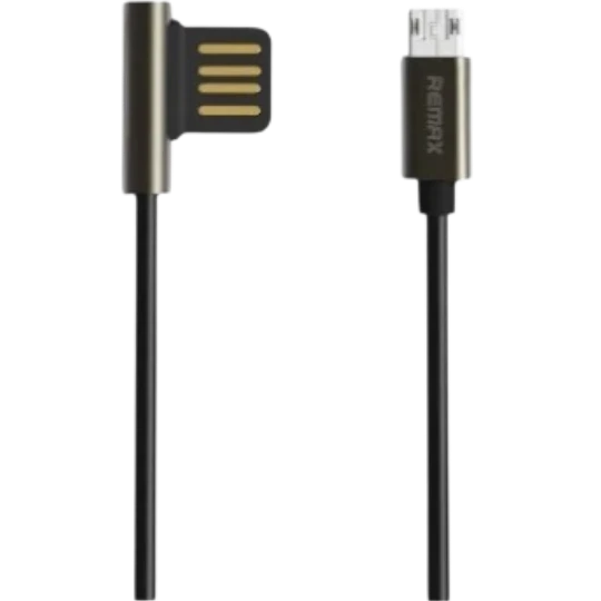 Telefon kabeli Remax USB DƏMIR RC054