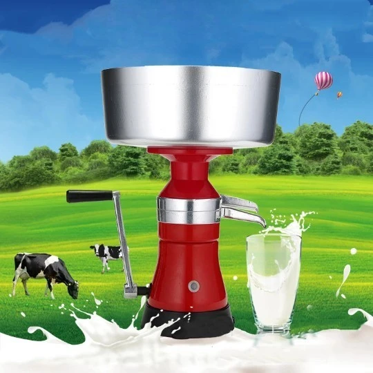 Separator / DƏMIR 12L