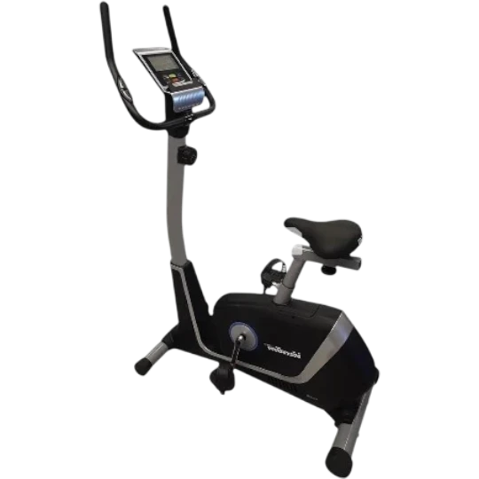 Velotrenajor Volksgyum BT-80