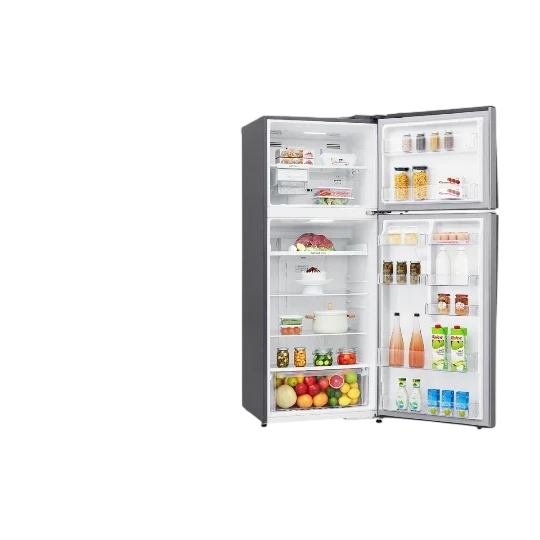 Soyuducu Lg GR-C639HLCL.DPZQMEB - Thumbnail 2