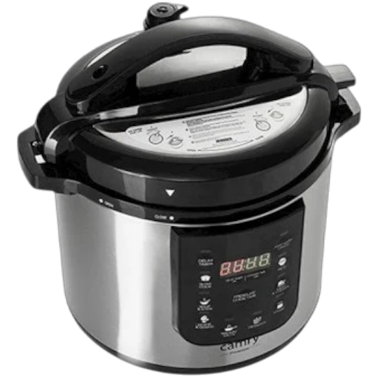 Multibişirici Camry CR 6409