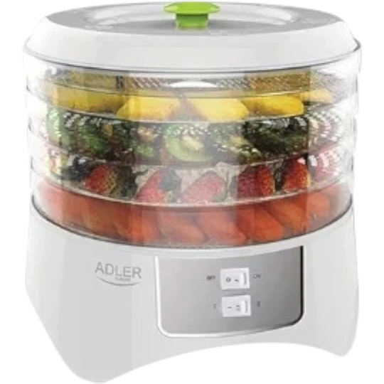 Meyvəqurudan Adler AD 6654