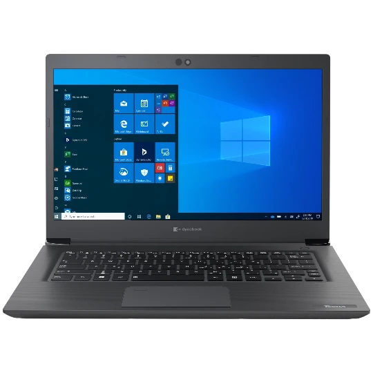 Notbuk Toshiba DynaBook A40-G