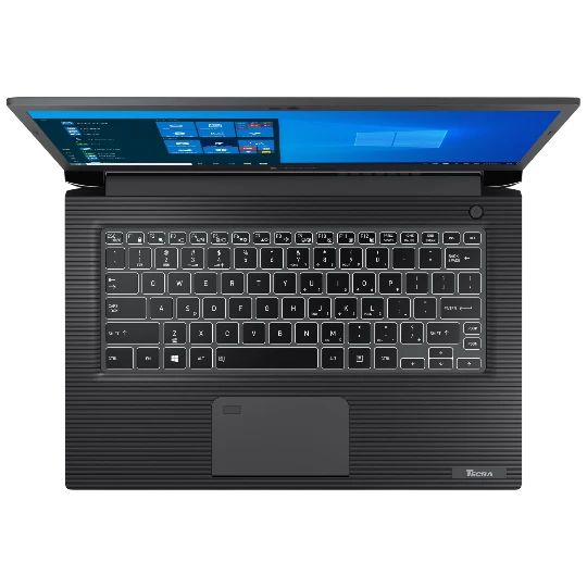 Notbuk Toshiba DynaBook A40-G - Thumbnail 3