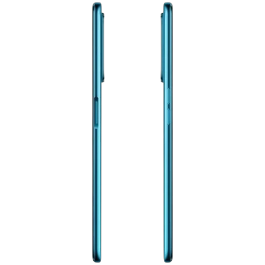 Mobil Telefon Realme X3 8GB/128GB RMX2086 Blue - Thumbnail 3