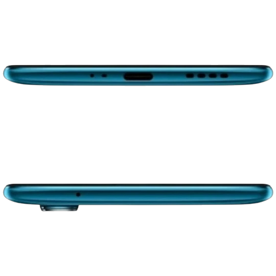 Mobil Telefon Realme X3 8GB/128GB RMX2086 Blue - Thumbnail 4
