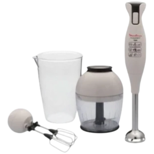 Dəst Blender Moulinex DD1141