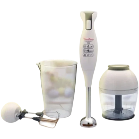 Dəst Blender Moulinex DD1141 - Thumbnail 1