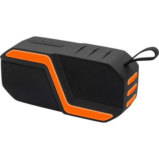 Səsgücləndirici New Rixing NR-5019 50195 - Thumbnail 1