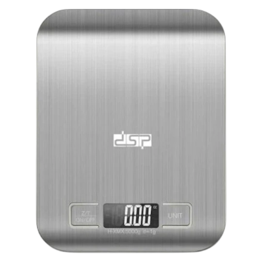 Mətbəx tərəzisi Dsp KD7012