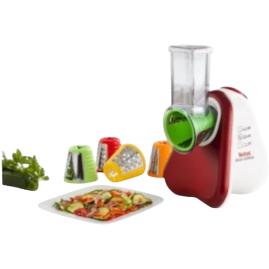 Doğrayıcı Blender Tefal Eco Respect Fresh Express - Thumbnail 1