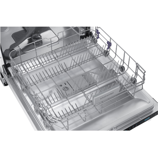 Qabyuyan Samsung DW60M6050BB/WT - Thumbnail 1