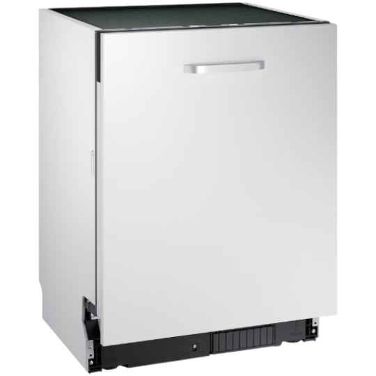 Qabyuyan Samsung DW60M6050BB/WT - Thumbnail 2