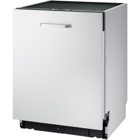 Qabyuyan Samsung DW60M6050BB/WT - Thumbnail 3