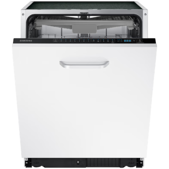 Qabyuyan Samsung DW60M6050BB/WT - Thumbnail 5